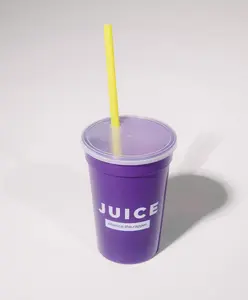 Juice Stadium Cup