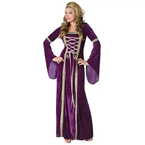 Renaissance Lady Costume for Women