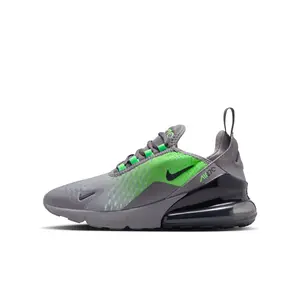 Nike Air Max 270 Casual Trainer, Non-Adult Sneaker, Men's Casual Footwear Shoe