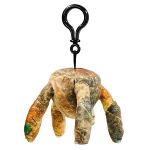 Project Hail Mary Rocky Plush Backpack Clip