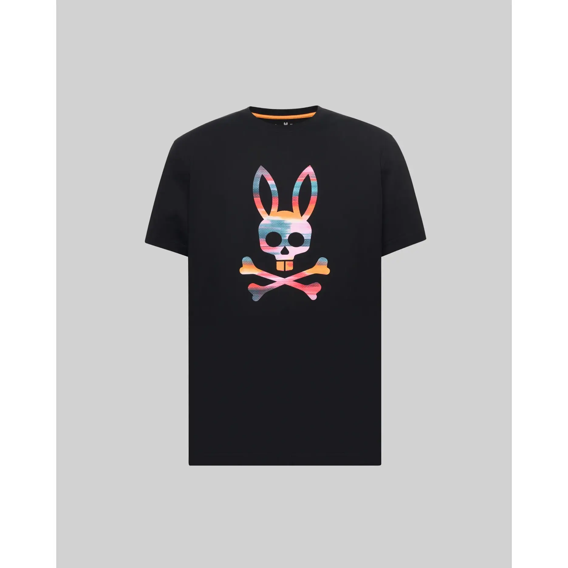 MENS RAPHAEL GRAPHIC TEE - MT0200225