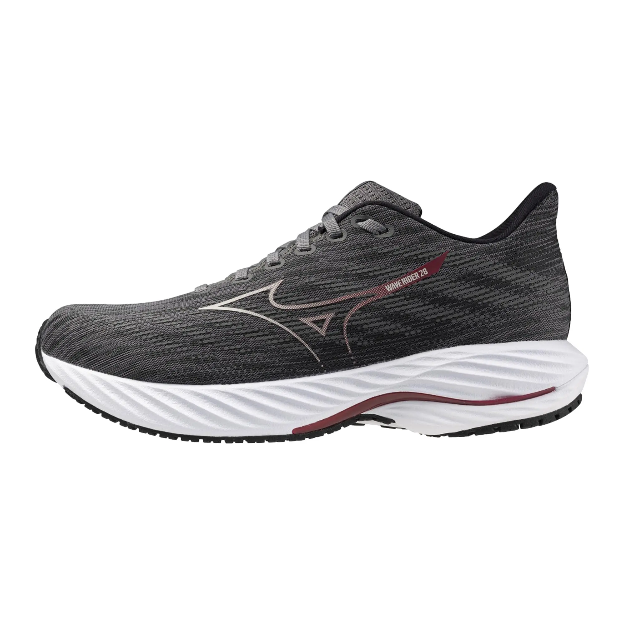 Mizuno Wave Rider 28 Quiet Shade / Nimbus Cloud  J1GC240305 Men's