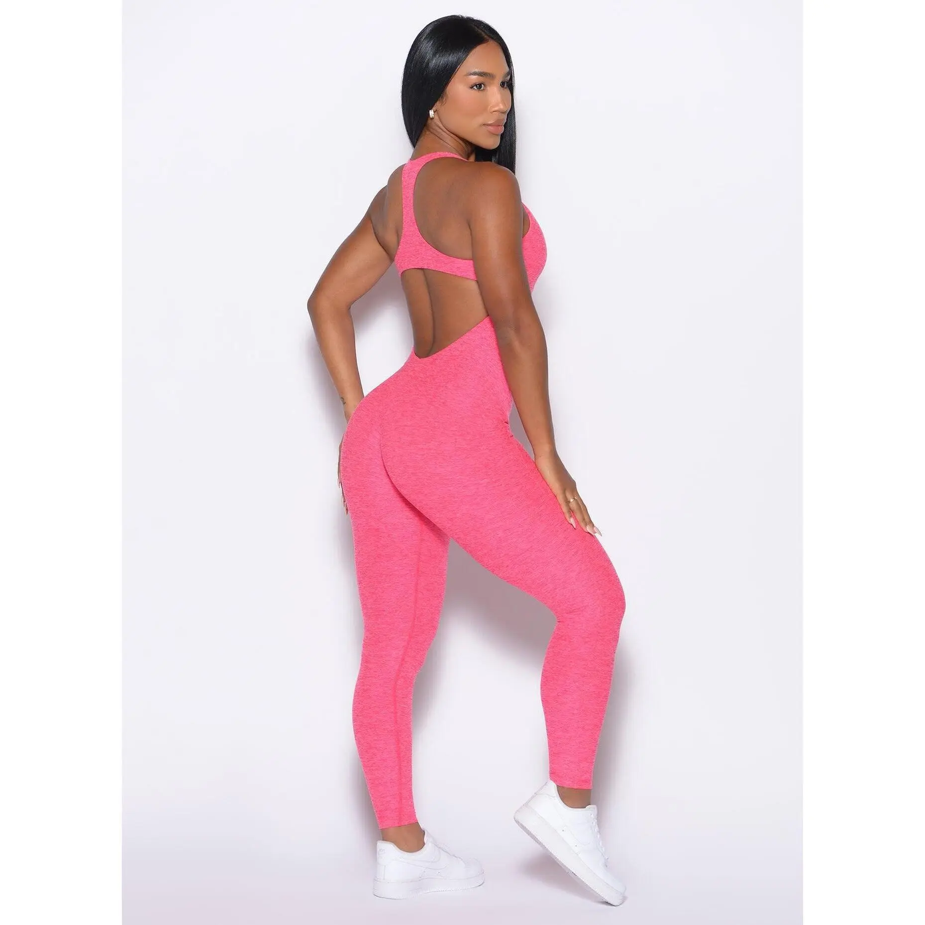 Athletic Bodysuit