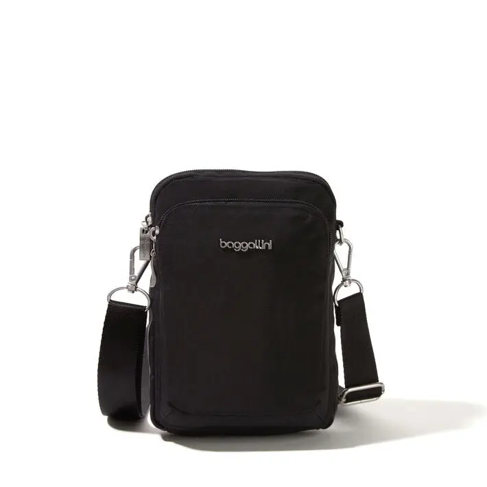 EXPLORER CROSSBODY