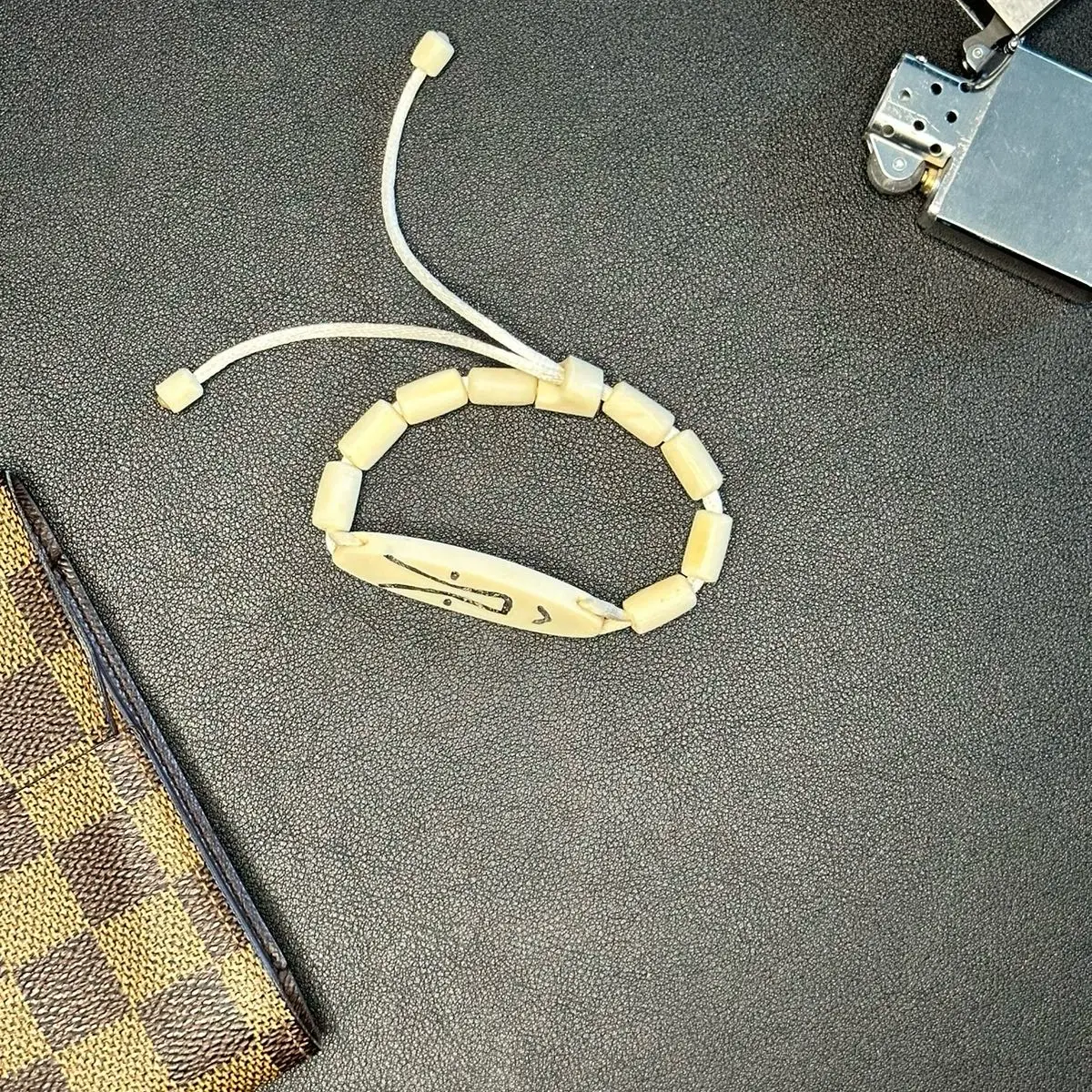 Ivory Bracelet