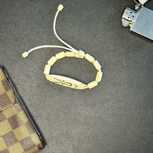 Ivory Bracelet