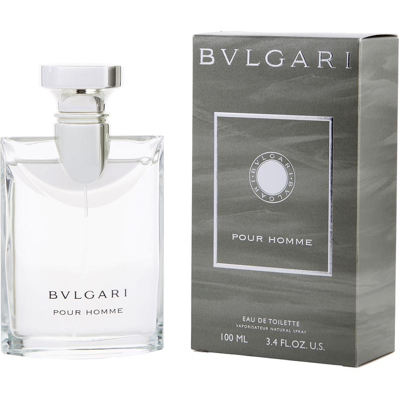Bvlgari By Bvlgari Edt For Men