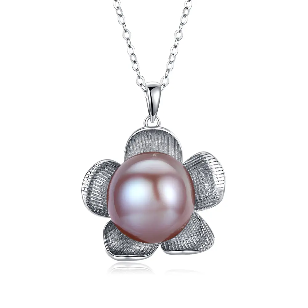 The Persephone Necklace