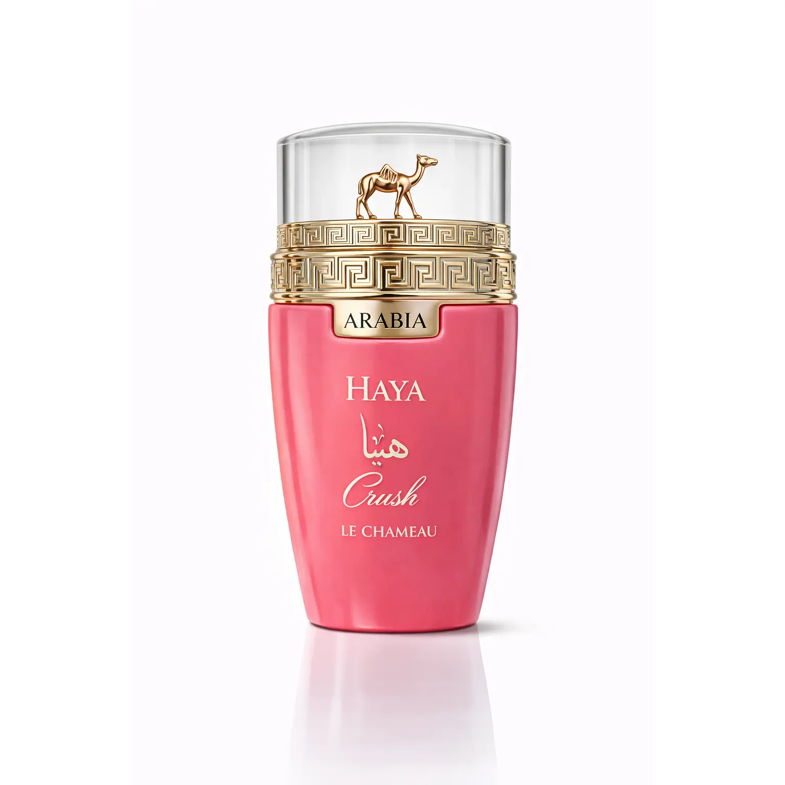 Arabia Haya Crush – Le Chameau Eau de Parfum (100 ml | 3.4 oz)