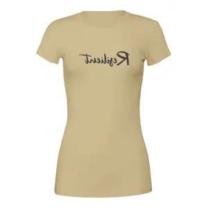 Resilient Mirror Motivation T-Shirt