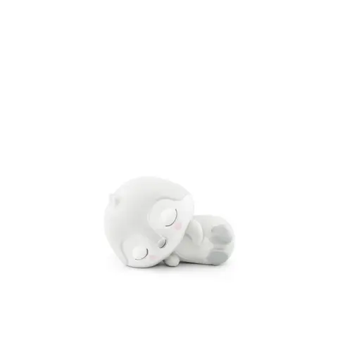 Sleepy Penguin: White Noise from the Ocean Tonie