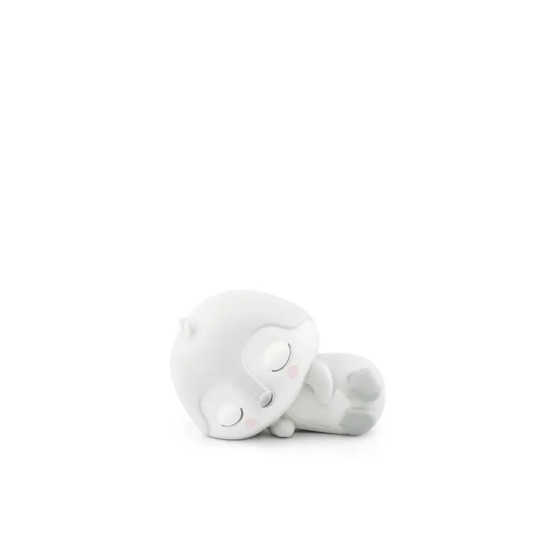 Sleepy Penguin: White Noise from the Ocean Tonie