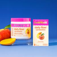 Peach Mango -  Go + Glow Intro Pack