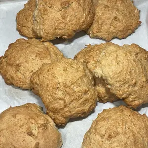 Rock Bun - Yummy Rock Bun for Snacking and Casual Outings Delicious Flavor Versatile for Various Occasions