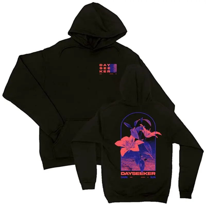 Dayseeker Merch Dayseeker LILY TEE Hoodie