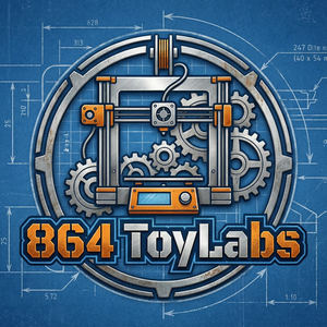 864 ToyLabs & More LLC