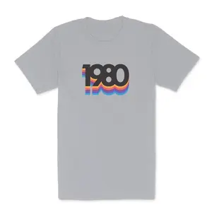 Retro 1980 T-Shirt