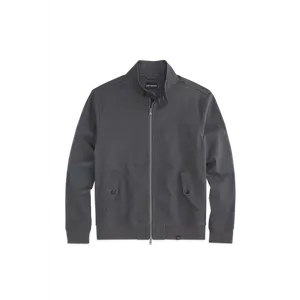Twill Harrington Jacket