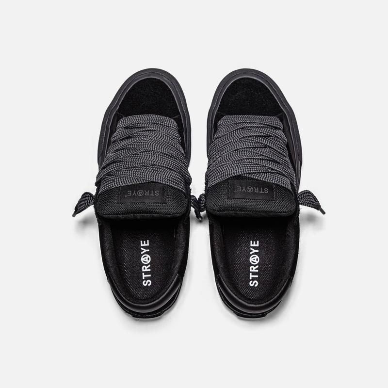 LOGAN PUFF - BLACKOUT