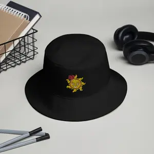 WeNICE Bucket Hat