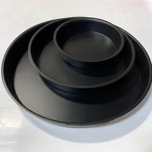 Circle One Piece For Epoxy Resin