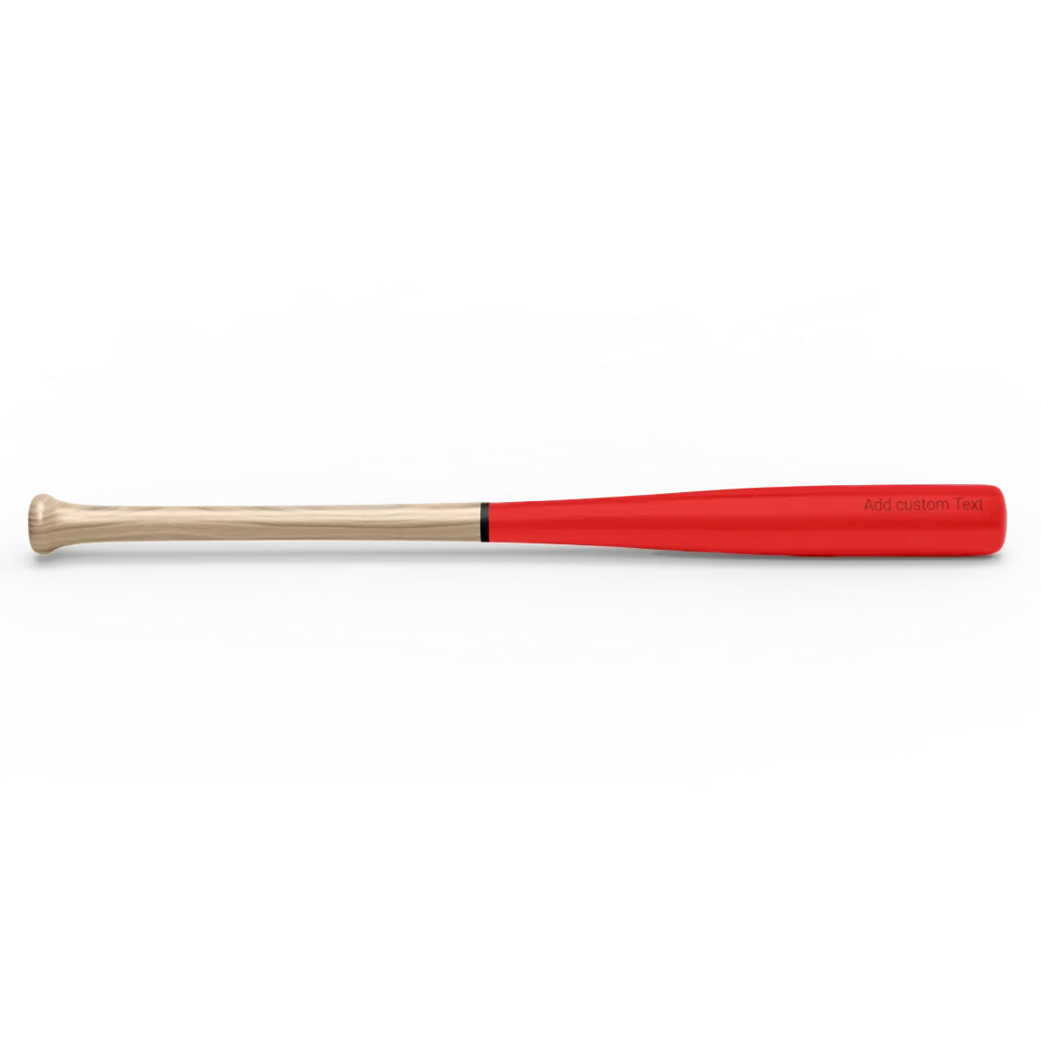Customise your own baseball bat