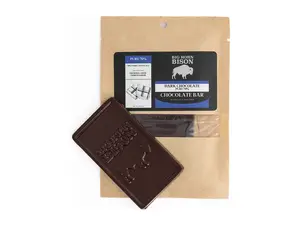Chocolate Bar - Pure 70% Dark Chocolate Bar - Pure 70% Dark