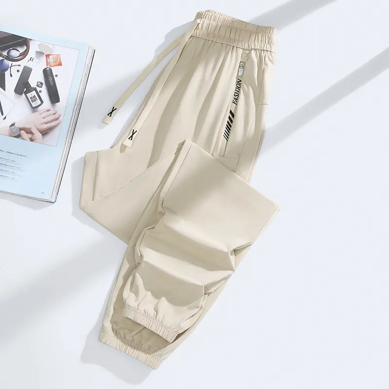 Foot binding   Apricot color