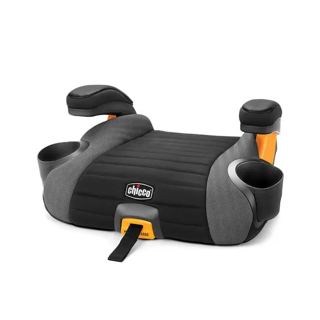 Chicco GoFit Plus Booster Car Seat - Avenue