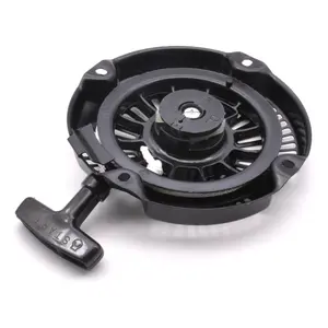 269-50201-30 Recoil Pull Starter Assy For Robin Subaru EX13 EX17 EX21 KX21 EH17 Engines 269 50201 30