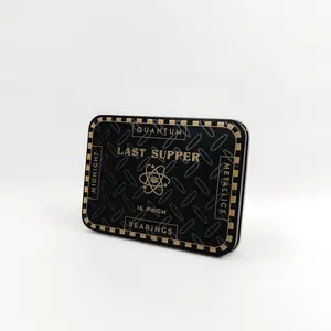 Last Supper x Quantum Bearing Science 16pk Bearings