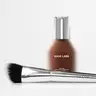 HAUS LABS Foundation + Foundation Brush Bundle | Triclone Skin Tech Foundation & Foundation Brush