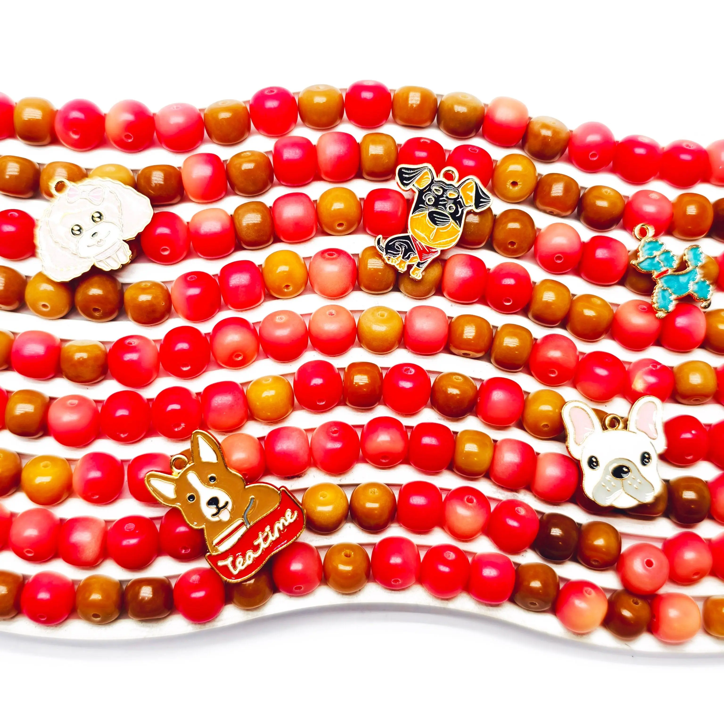 L683]Bodhi Best Pawtner DIY tools set DIY Beads charms