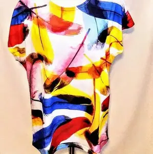 Feather Shirt