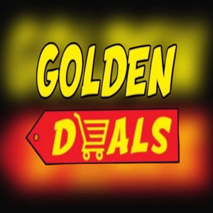 GOLDEN DEALS TX