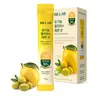 [BB LAB] Organic Olive & Lemon Dual Shot, 50:50 Ratio, Cold-Pressed Extra Virgin Olive Oil & NFC Lemon Blended Vitamin Supplement (16g x 10 sticks)