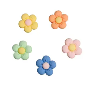 Magnetic Mini Flower Magnet for Refrigerator - Adorable and Dainty Design for Personalized Home Decor Gift