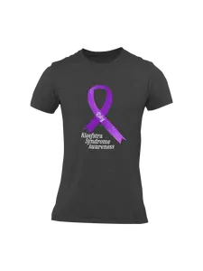 Kleefstra Syndrome Awareness Tees for Riley