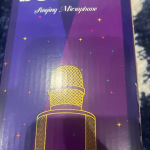 Bonaok Microphone Built-in Microphone Built-in Microphone Wireless Built-in Microphone Wireless Wireless Built-in Microphone
