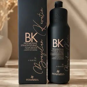 BK Brazilian Keratin Ecosmetics