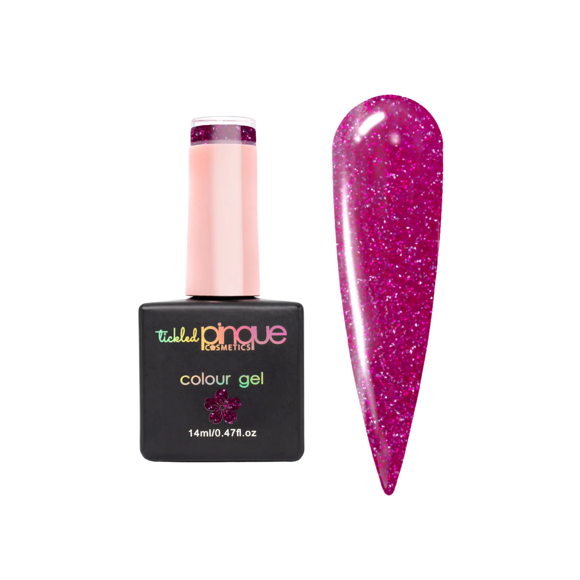 Diamond Colour Gel • 185 • Billionaires Beach