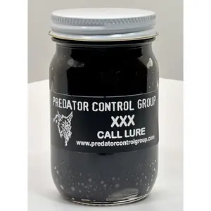 XXX Predator Long Call Lure