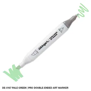 PRO Double-Ended Alcohol Markers - Single Colors