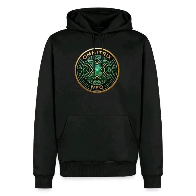 Omnitrix Hoodie