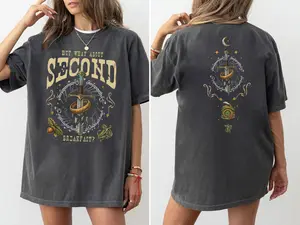 The Lord of the Rings Vintage T-Shirt, Return of the king Graphic Tee, LOTR Movie Shirt