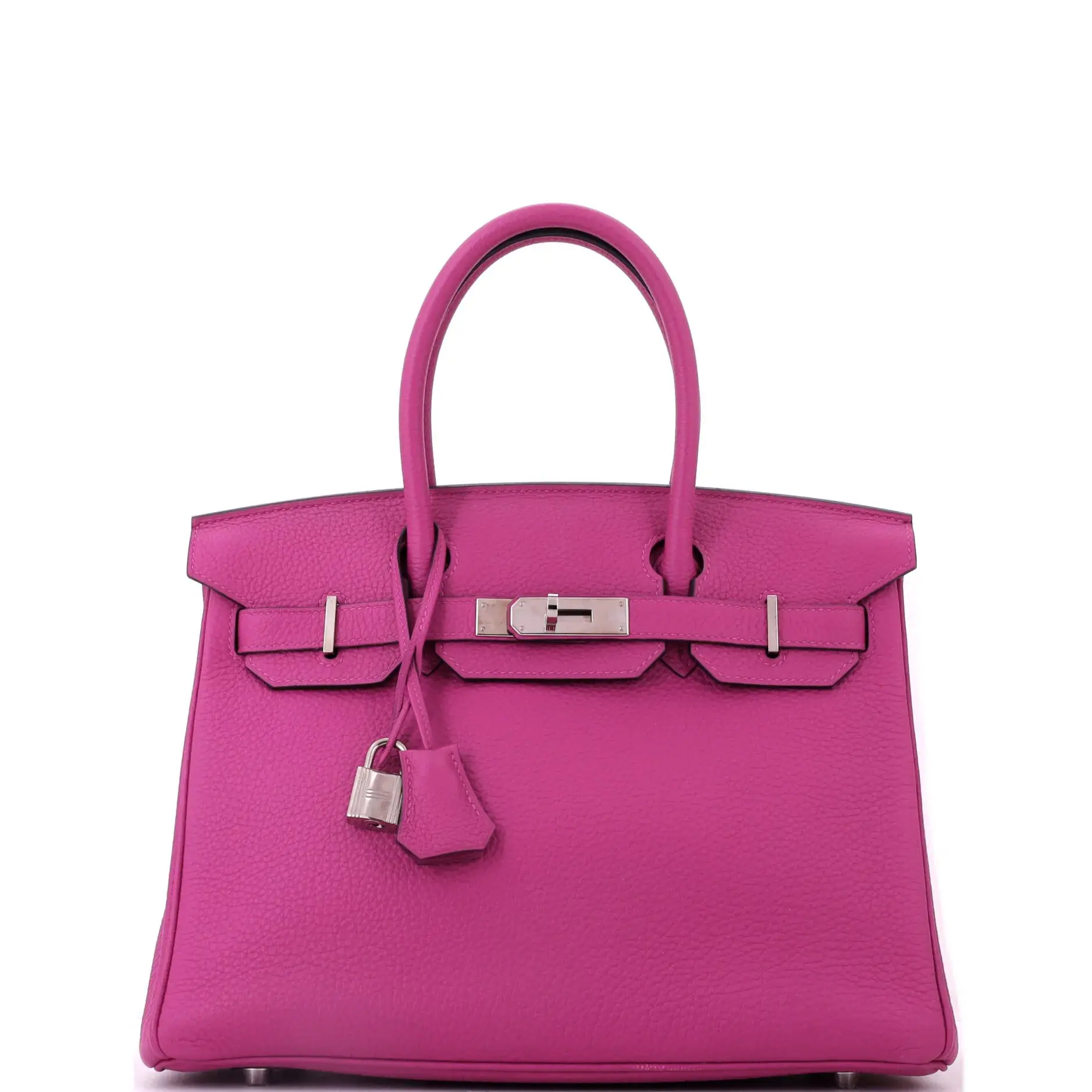 Pre-owned HERMÈS material Tote Bags REBAG Hermes by Rebag