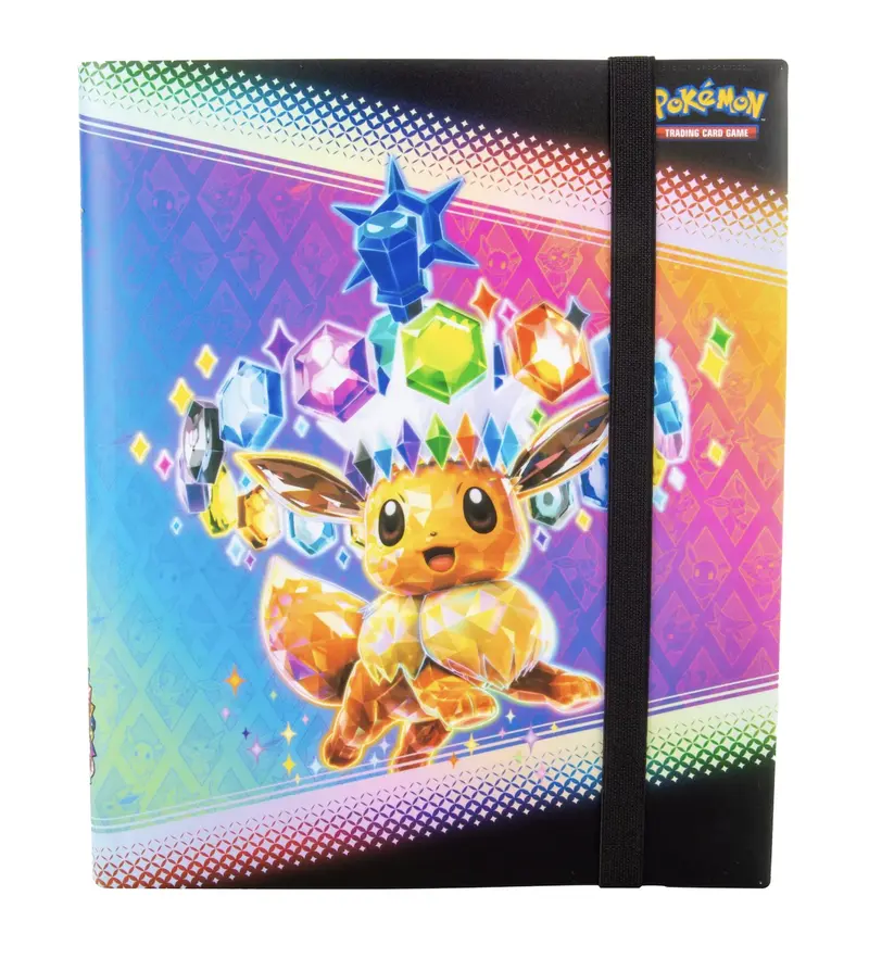 custom binder pokemon - TikTok Shop