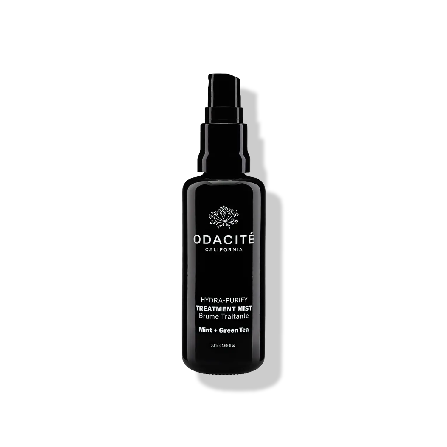 Hydra-Purify • Mint + Green Tea • Treatment Mist