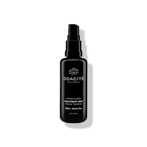 Hydra-Purify • Mint + Green Tea • Treatment Mist