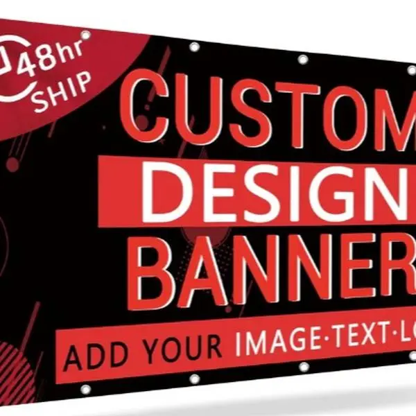Custom banner Custom banner